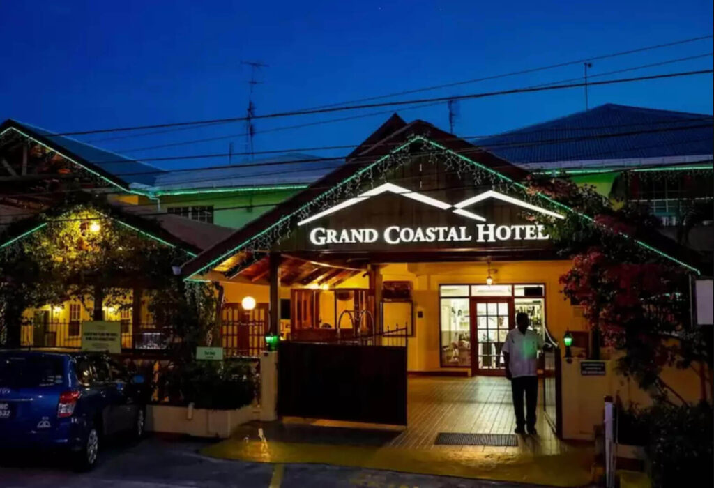 Kosheribbean-Guyana-Grand-Coastal-Hotel