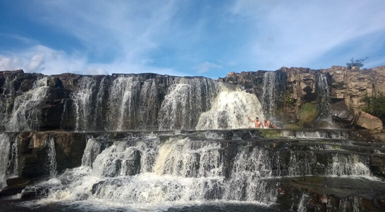 Orinduik-Falls-Guyana-Evergreen